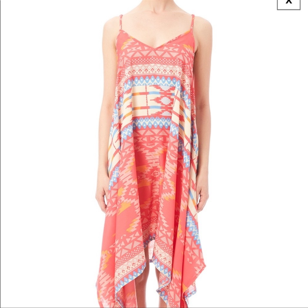 Elan Santa Fe sundress